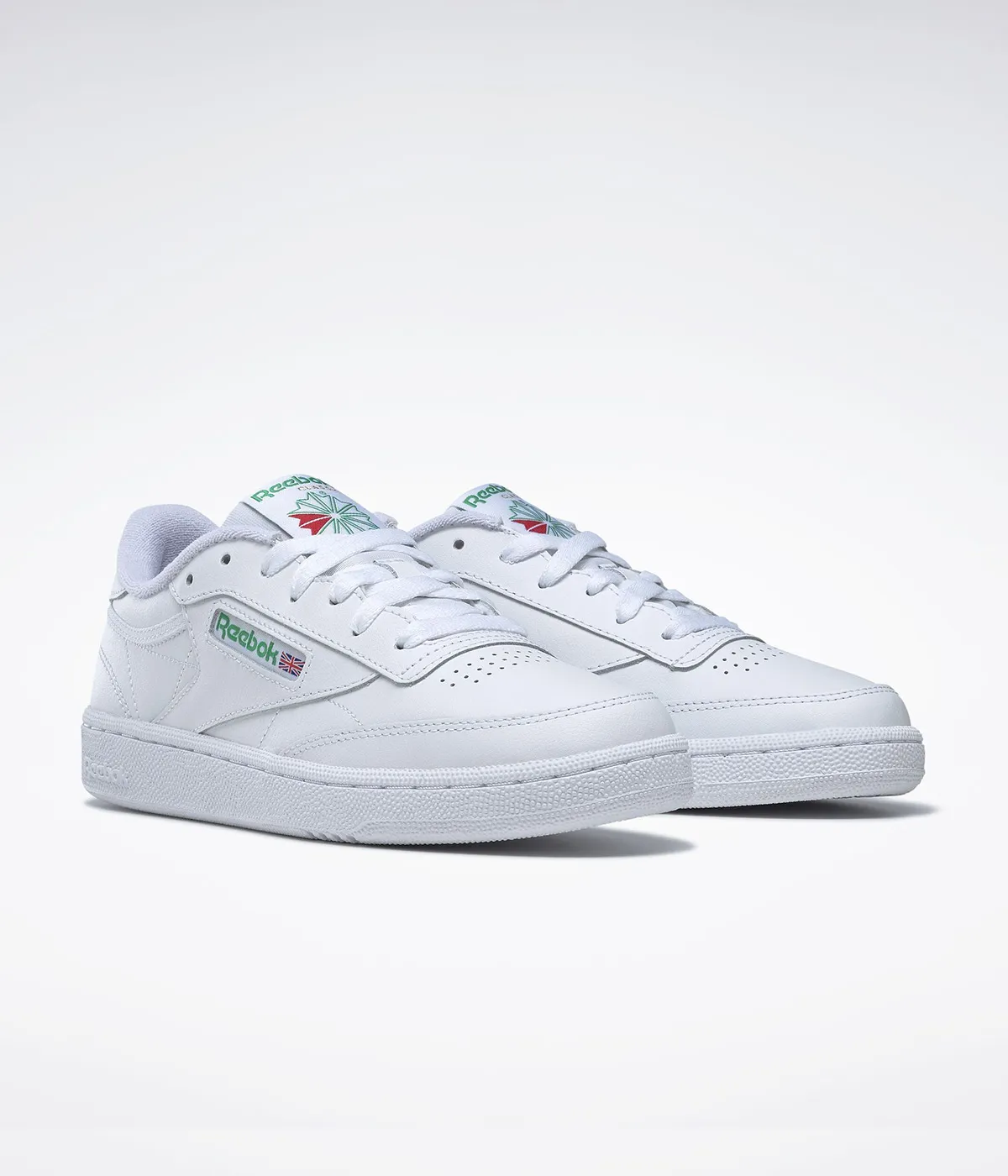 Reebok  Skor Club C 85