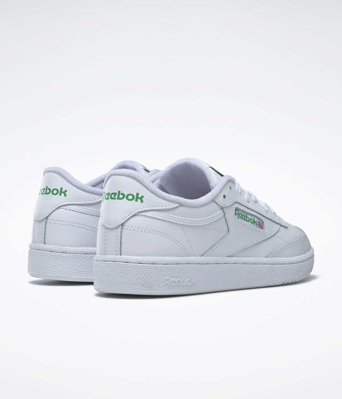 Reebok  Skor Club C 85