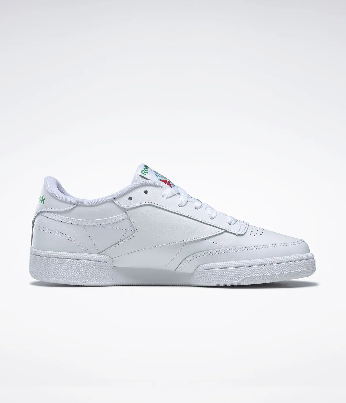 Reebok  Skor Club C 85