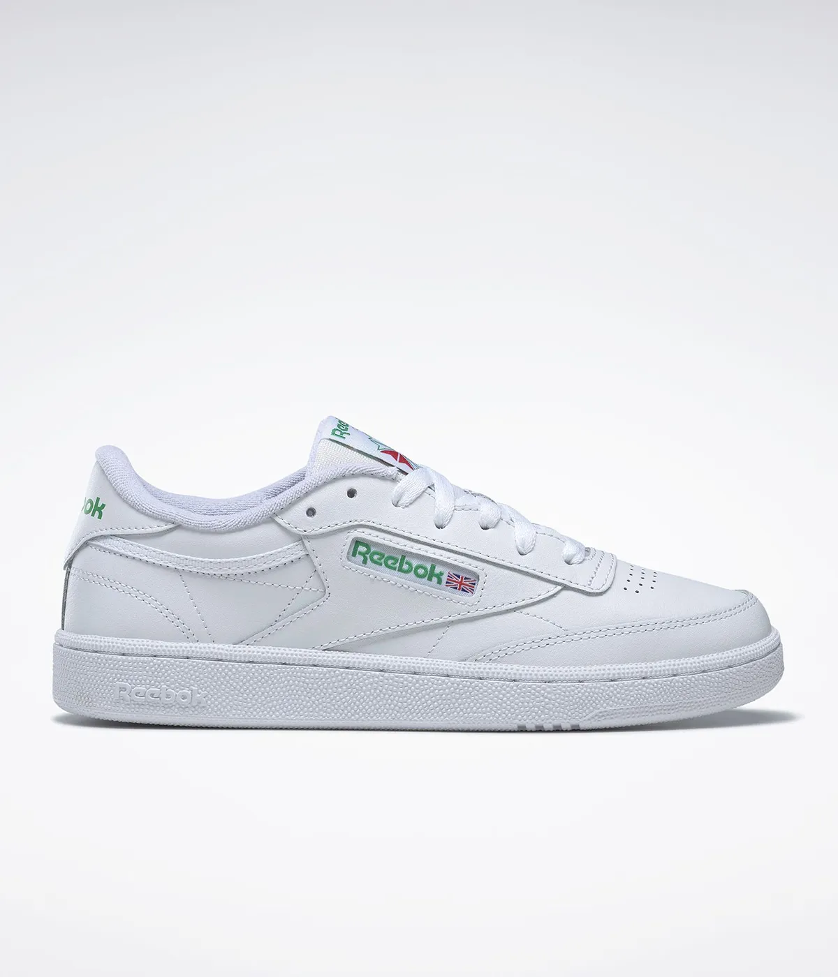 Reebok  Skor Club C 85