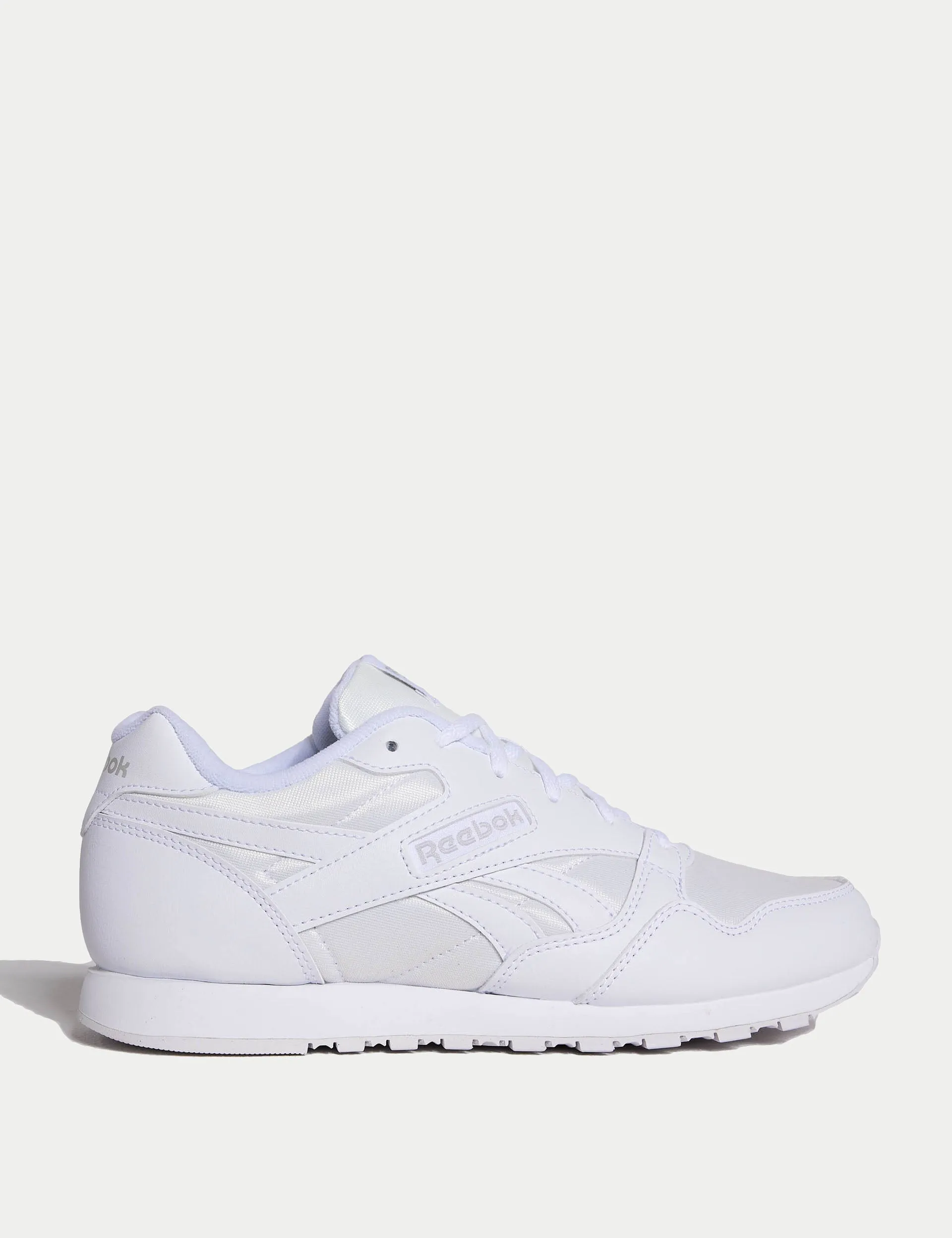 Reebok Ultra Flash - White/Steely Fog