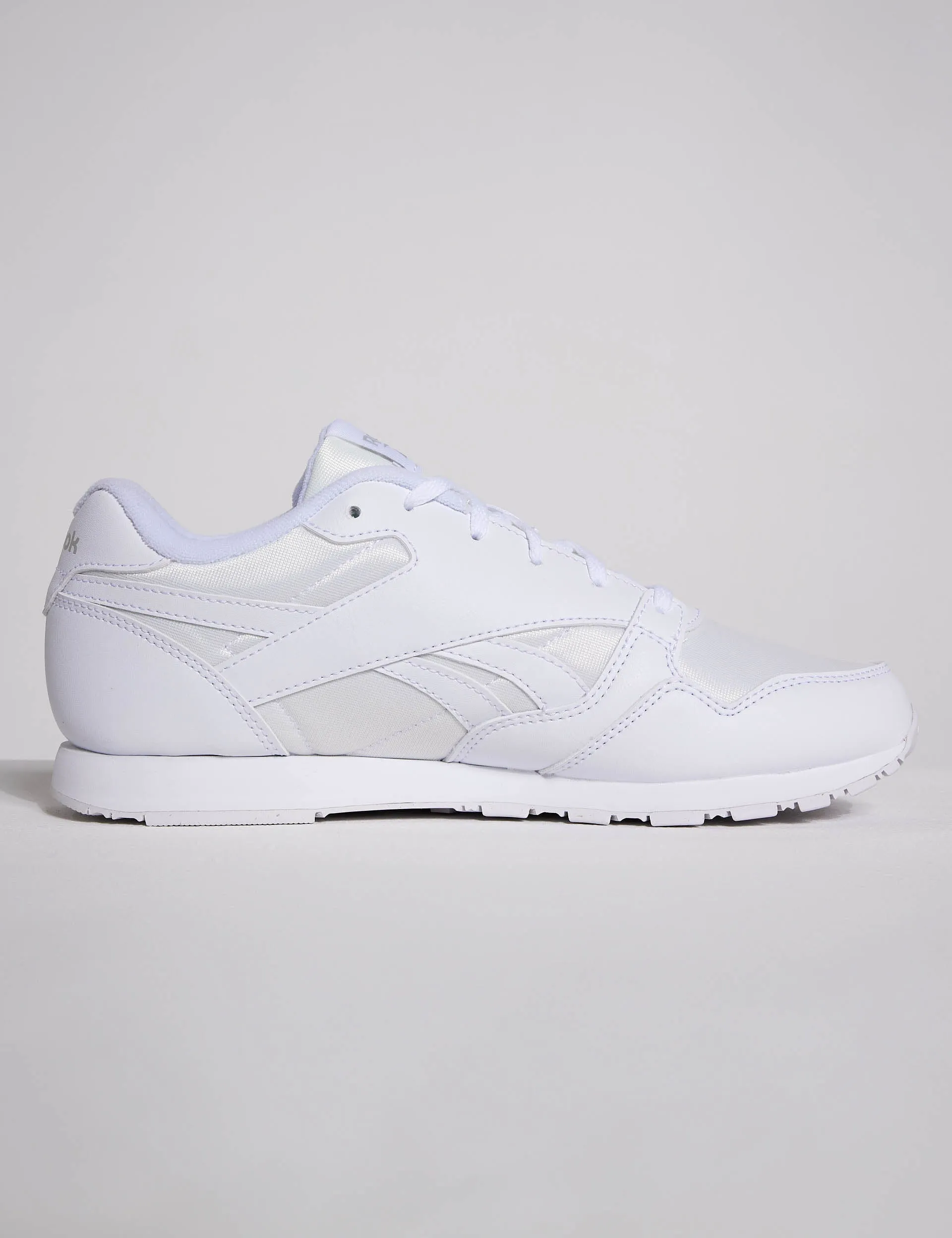 Reebok Ultra Flash - White/Steely Fog