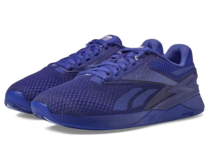 Reebok Women's Nano X3 Women's