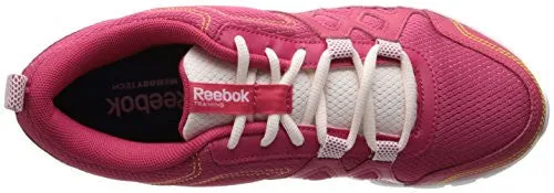 Reebok Women's Trainfusion 3.0 MT Cross-Training Shoe