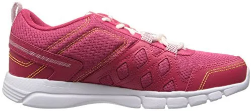 Reebok Women's Trainfusion 3.0 MT Cross-Training Shoe