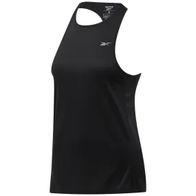 Reebok Women's Running Essentials Tank Black | Buy Reebok Women's Running Essentials Tank Black here | Outnorth