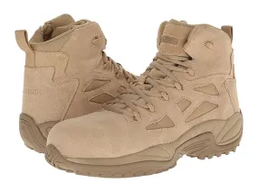 Reebok Work Rapid Response RB 6" CT