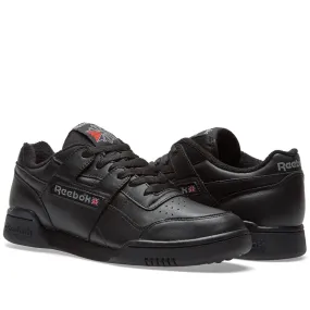 Reebok Workout Plus Vintage PremiumBlack & Carbon