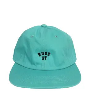 Rose Street Arc Logo Hat Mint