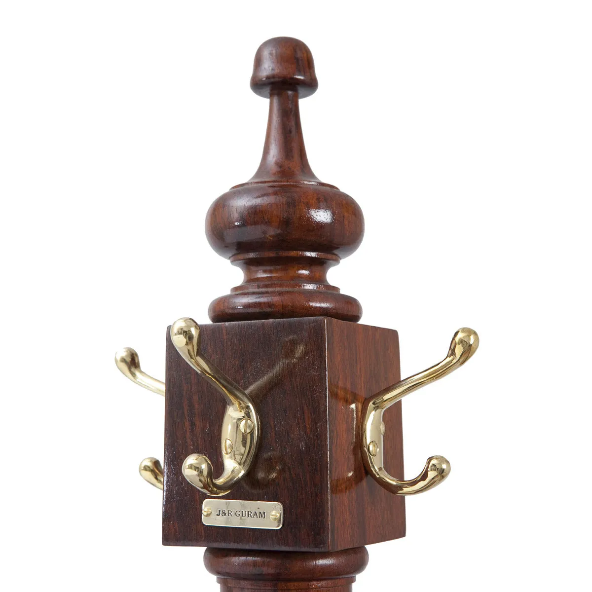 Rosewood Ashley Hallstand Hat & Gun Rack