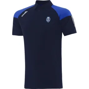 Royals Volleyball Oslo Polo Shirt