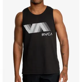 RVCA Blur Tank