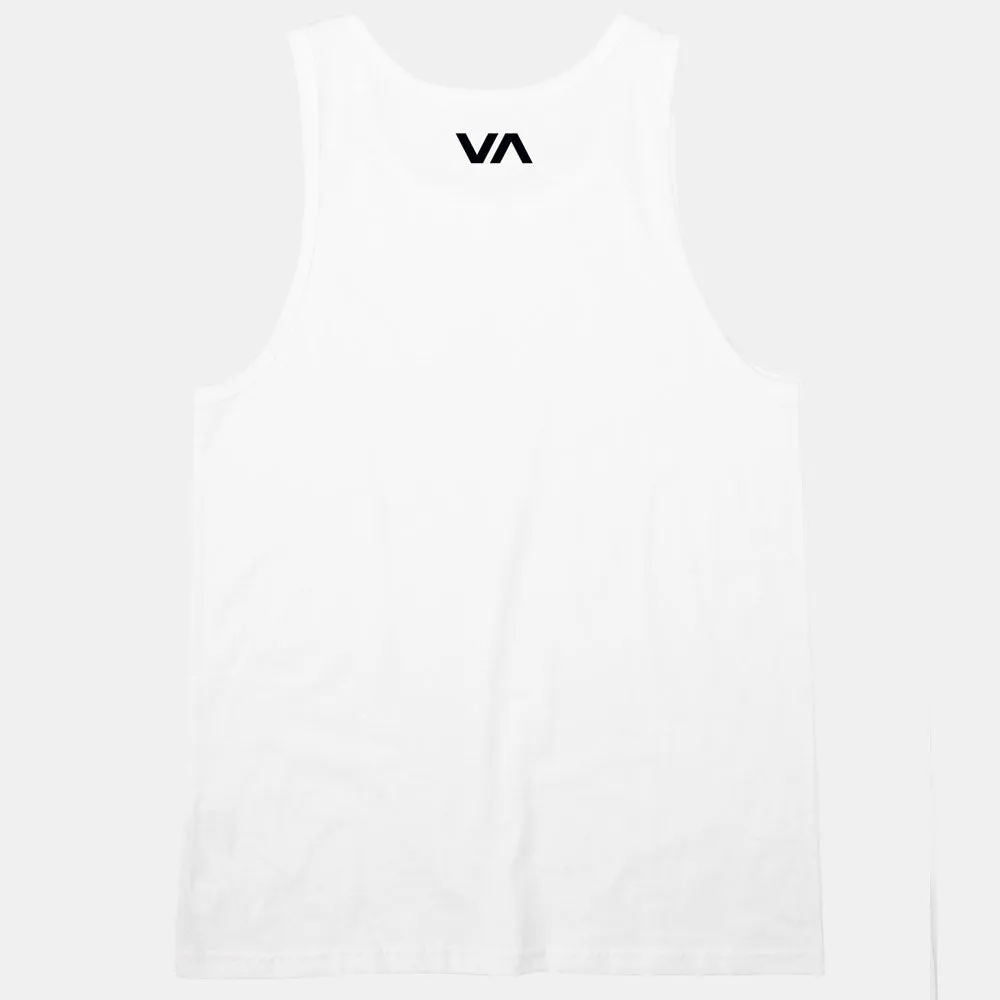 RVCA Blur Tank