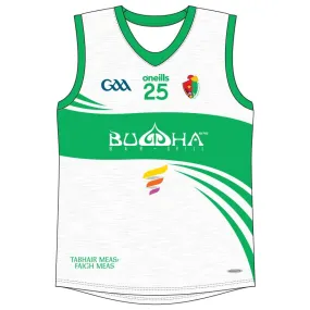 Saigon Gaels Vest (2019) (White)