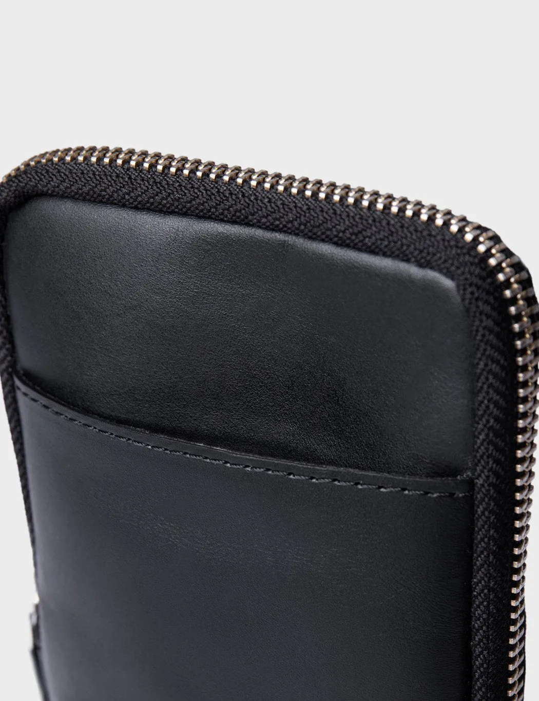 Sandqvist Inge Shoulder Bag - Black