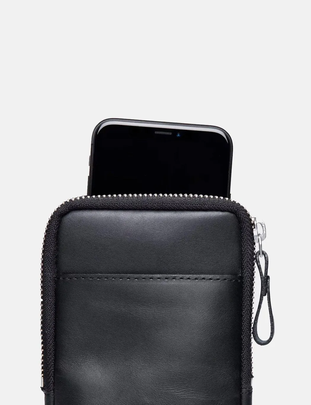 Sandqvist Inge Shoulder Bag - Black