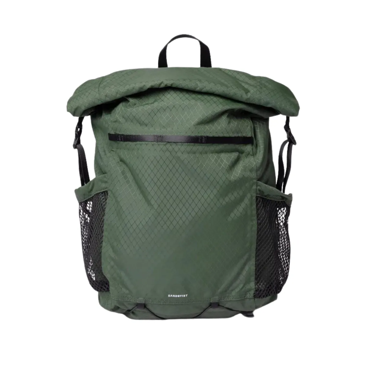 Sandqvist   NILS Backpack Dawn Green