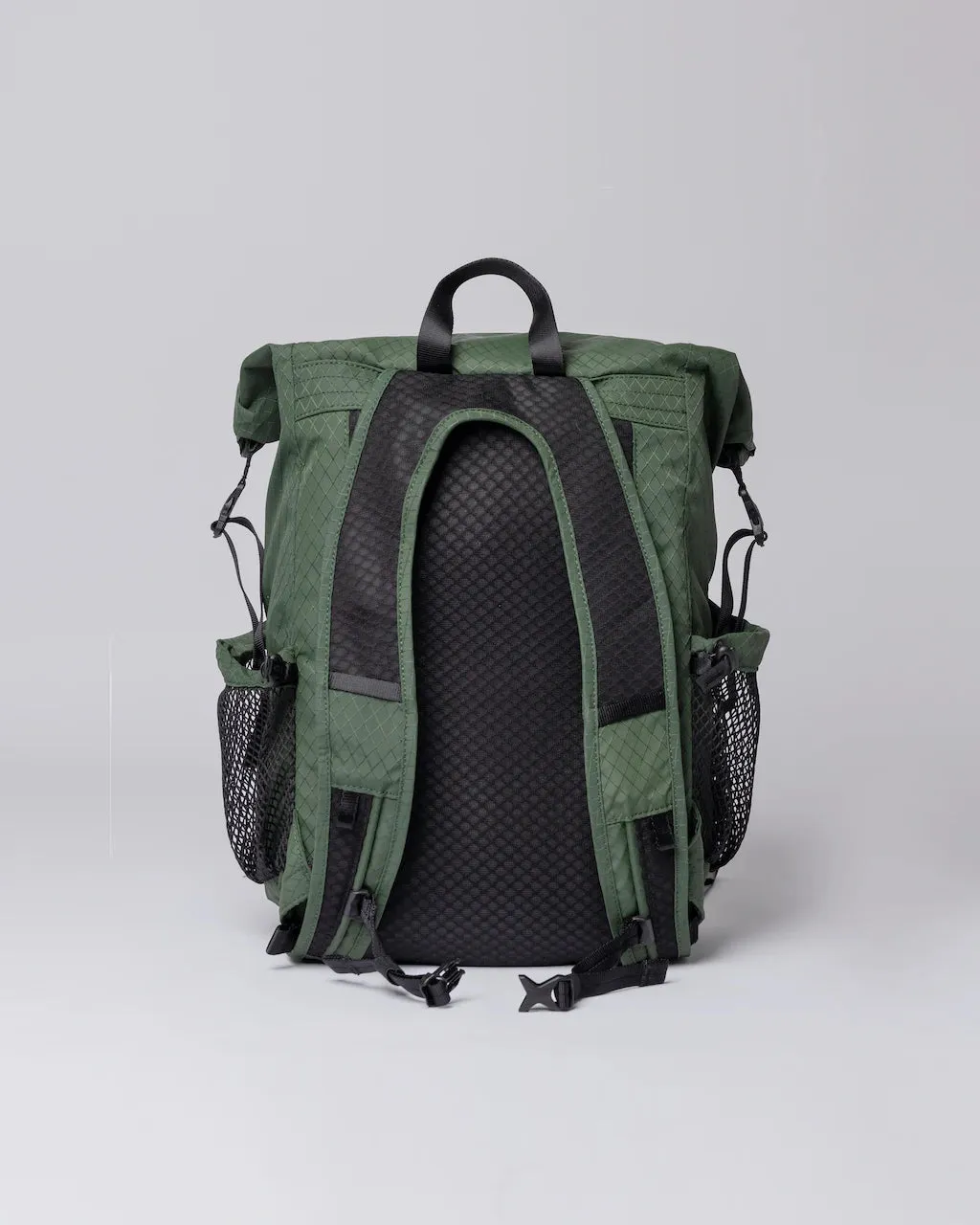 Sandqvist   NILS Backpack Dawn Green