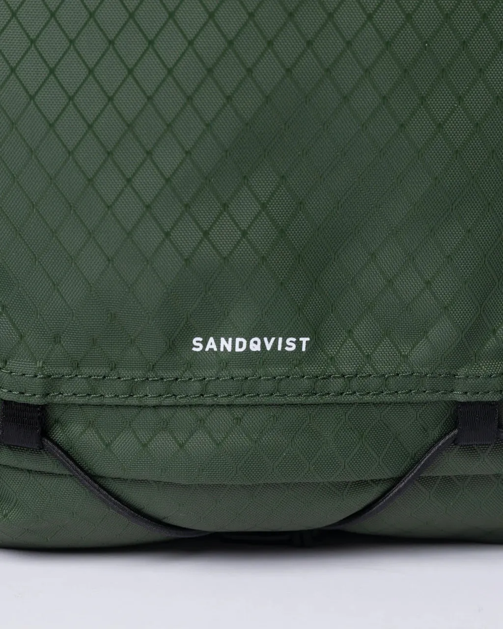 Sandqvist   NILS Backpack Dawn Green