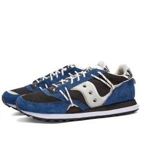 Saucony Jazz DSTNavy & White