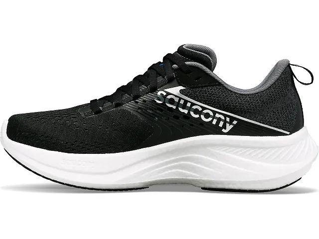 Saucony Ride 17