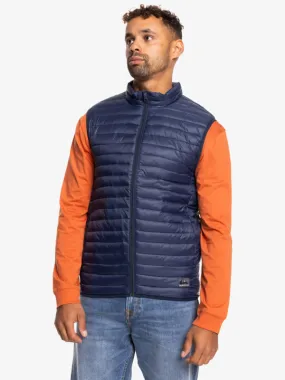 Scaly - Lightweight Vest for Men