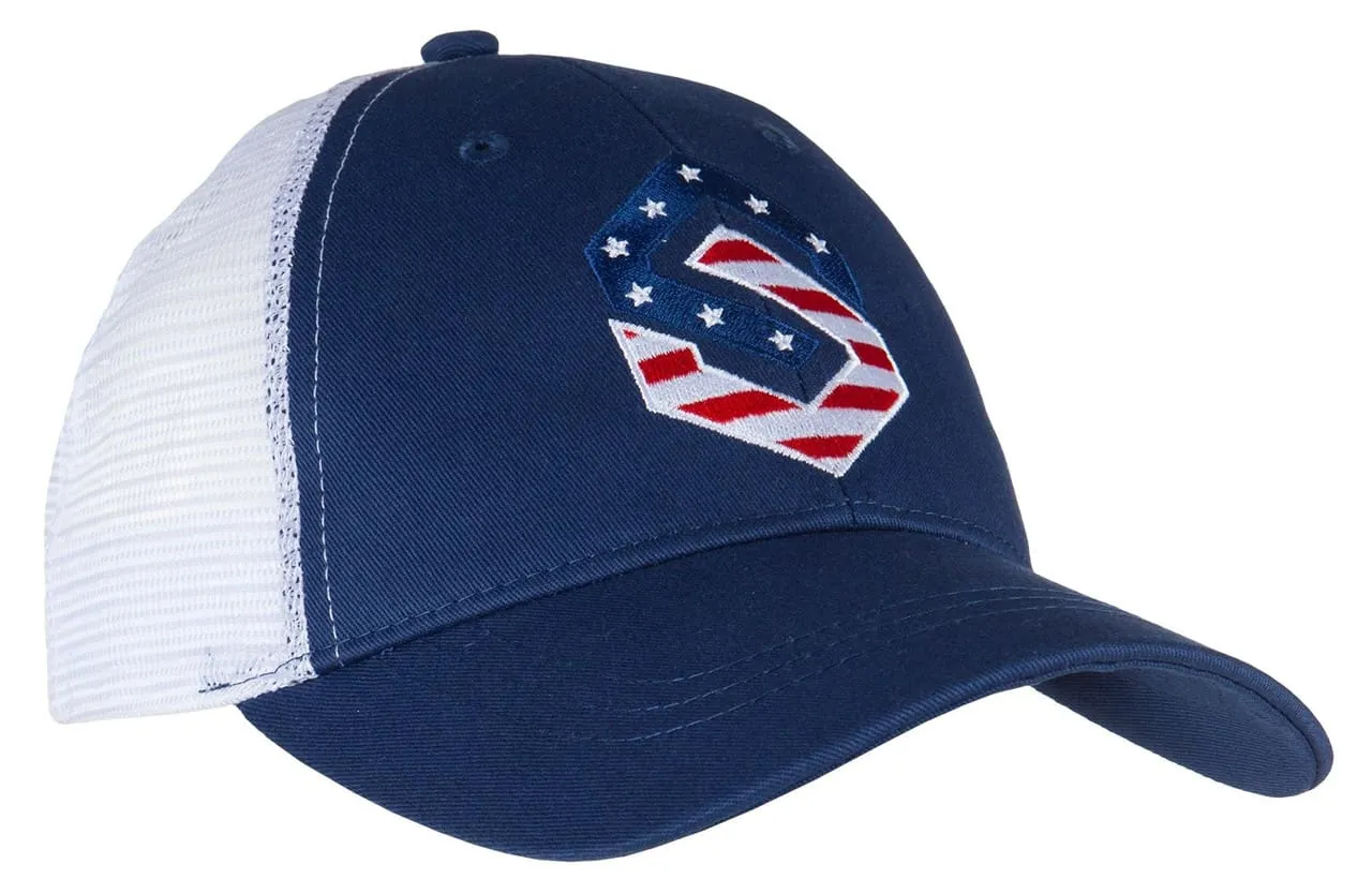 ScentLok Stars & Stripes Hat