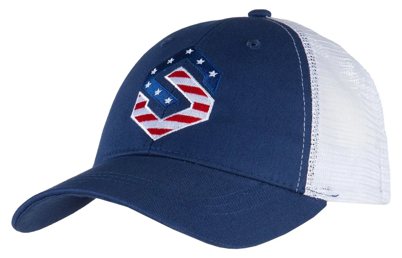 ScentLok Stars & Stripes Hat