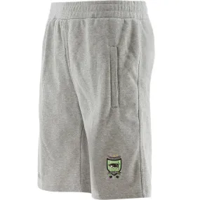 Sean Mac Cumhaill's Kids' Benson Fleece Shorts