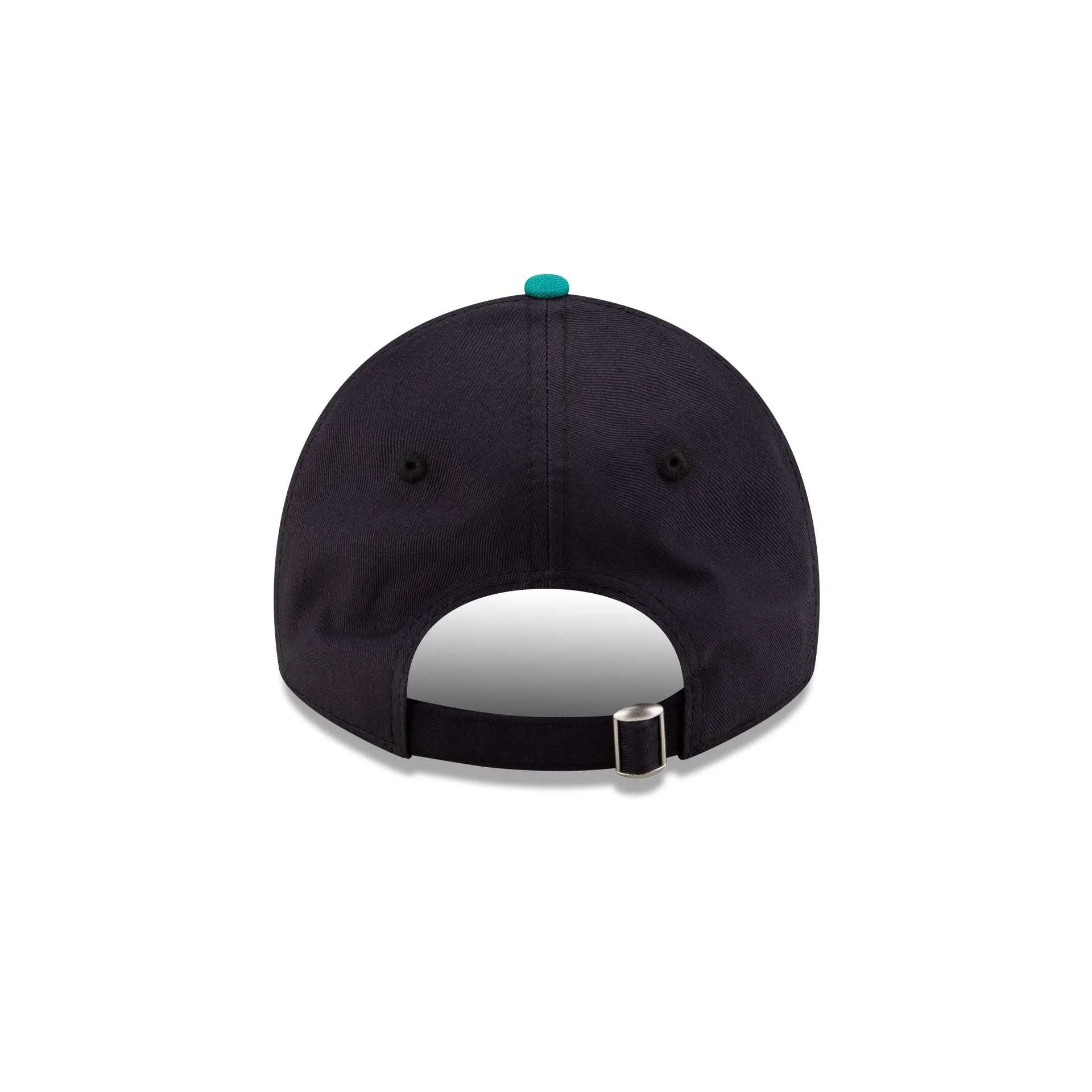 Seattle Mariners Mini Mascot 9TWENTY Adjustable Hat