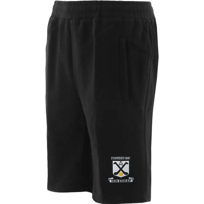 Seir Kieran Kids' Benson Fleece Shorts