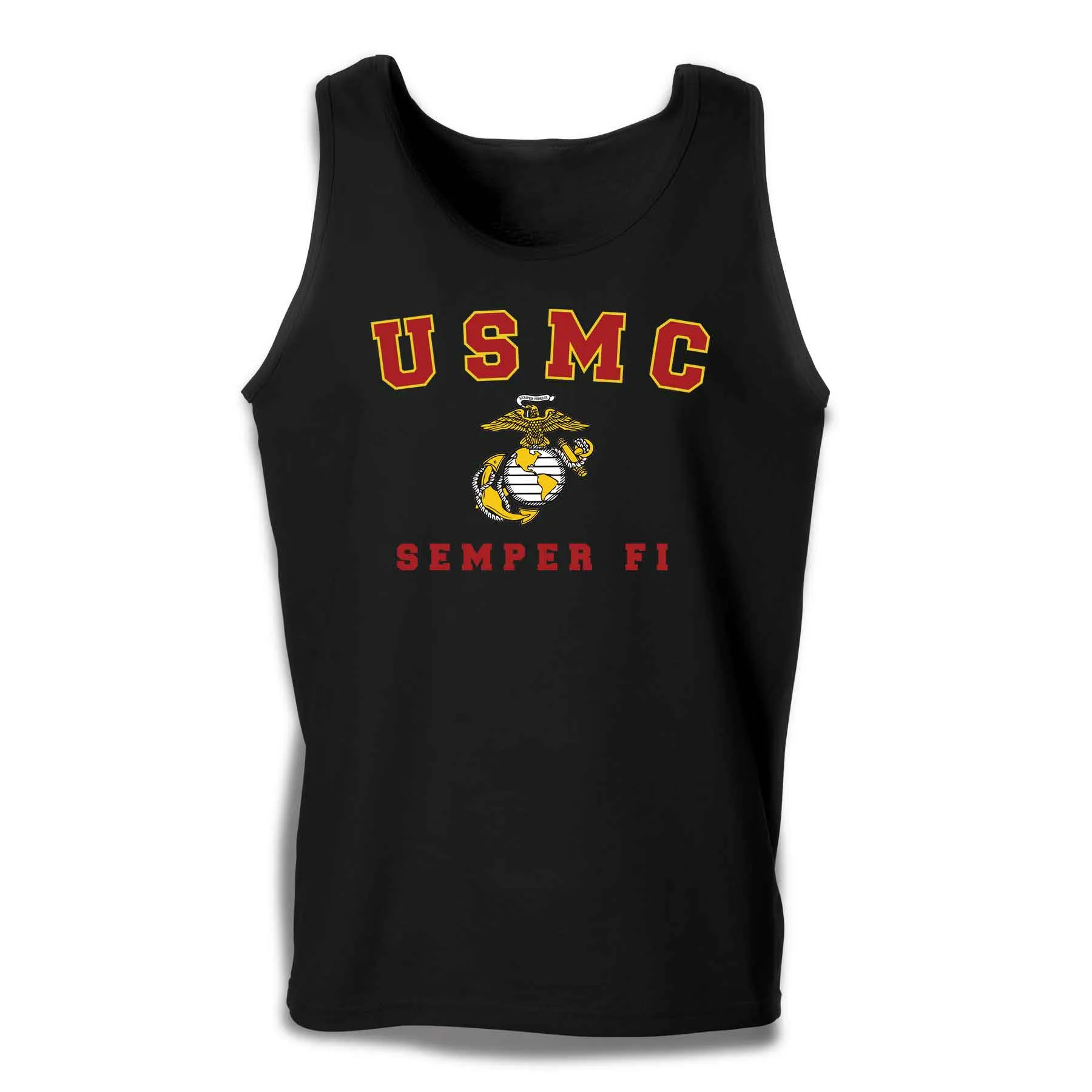 Semper Fi Tank Top