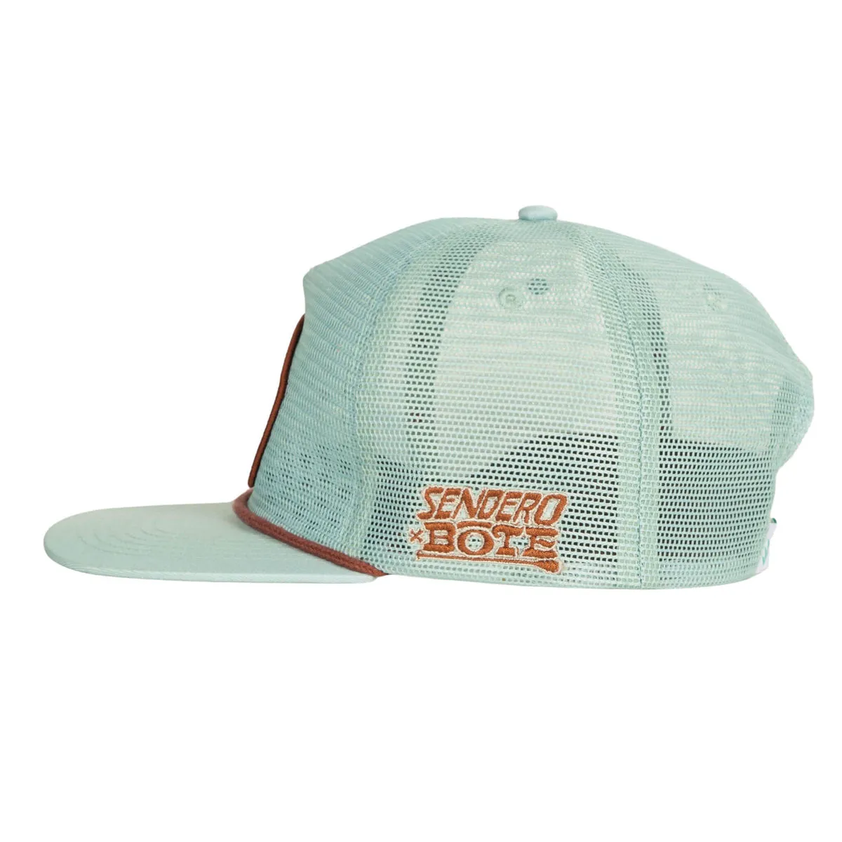 Sendero x BOTE - All Mesh Hat-