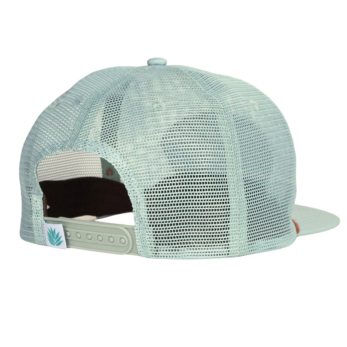 Sendero x BOTE - All Mesh Hat-