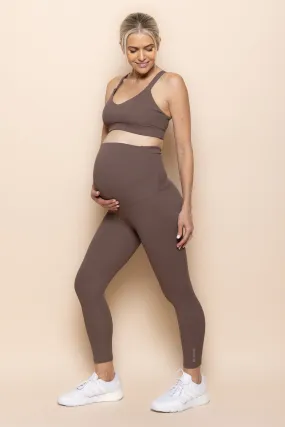 Serene Maternity Tight