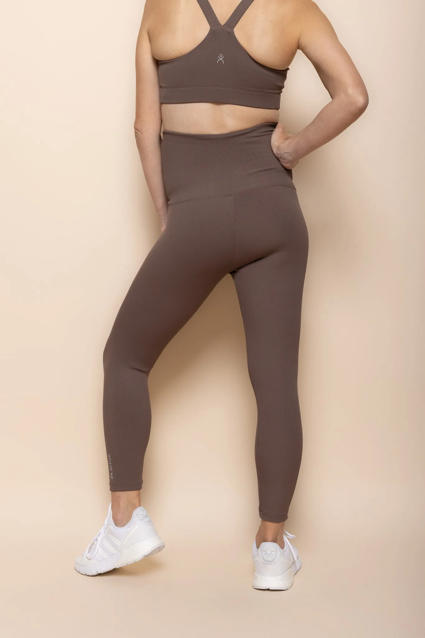 Serene Maternity Tight