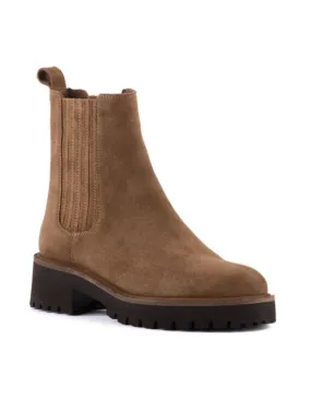 Seychelles Cashew Cognac Boot