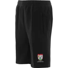 Shanahoe Ladies GFC Kids' Benson Fleece Shorts