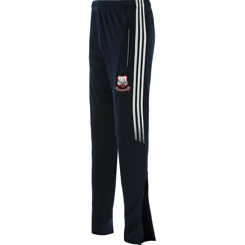 Shannon Rovers Reno Squad Skinny Tracksuit Bottoms