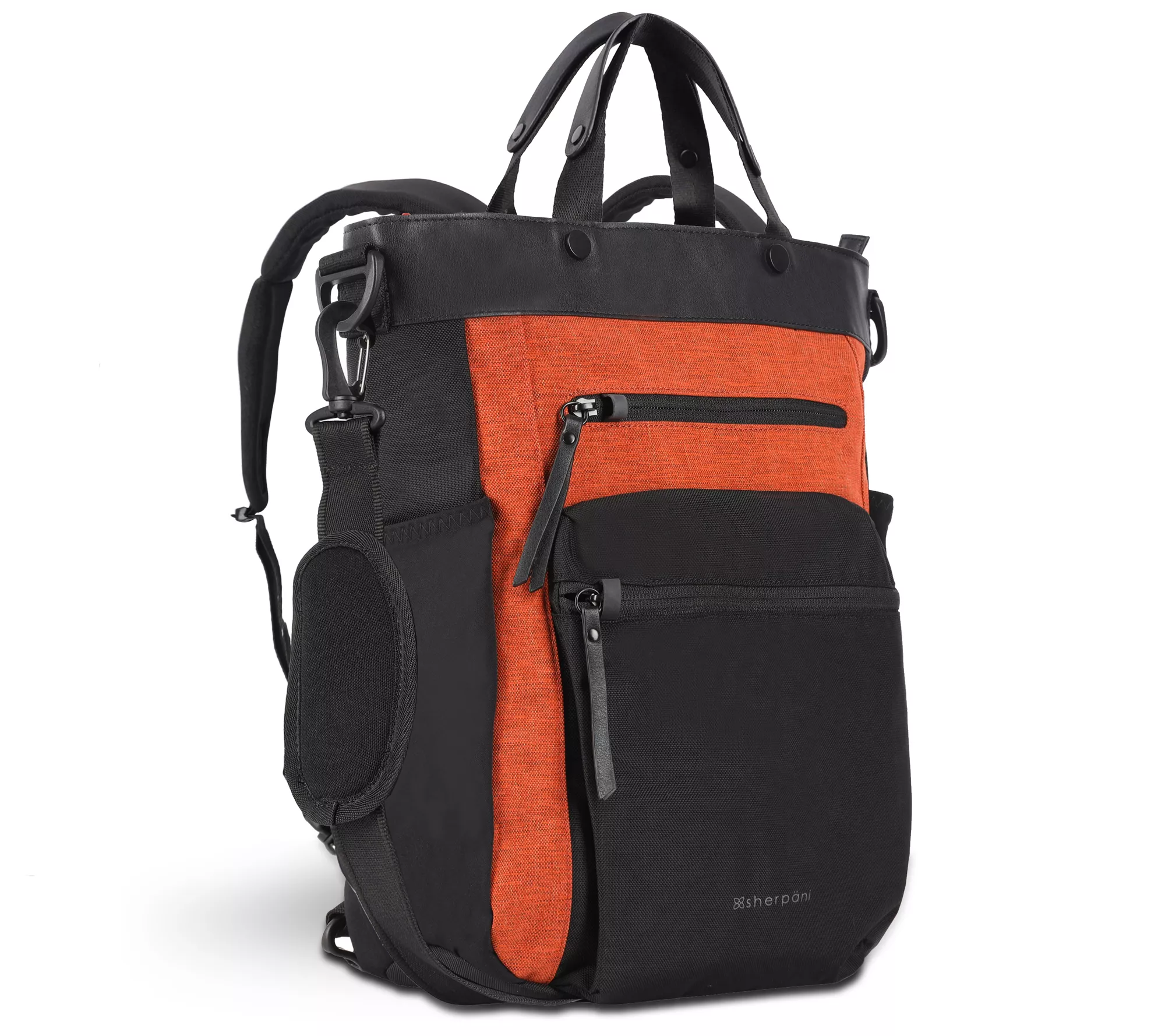 Sherpani Soleil Anti-Theft Convertible Backpack