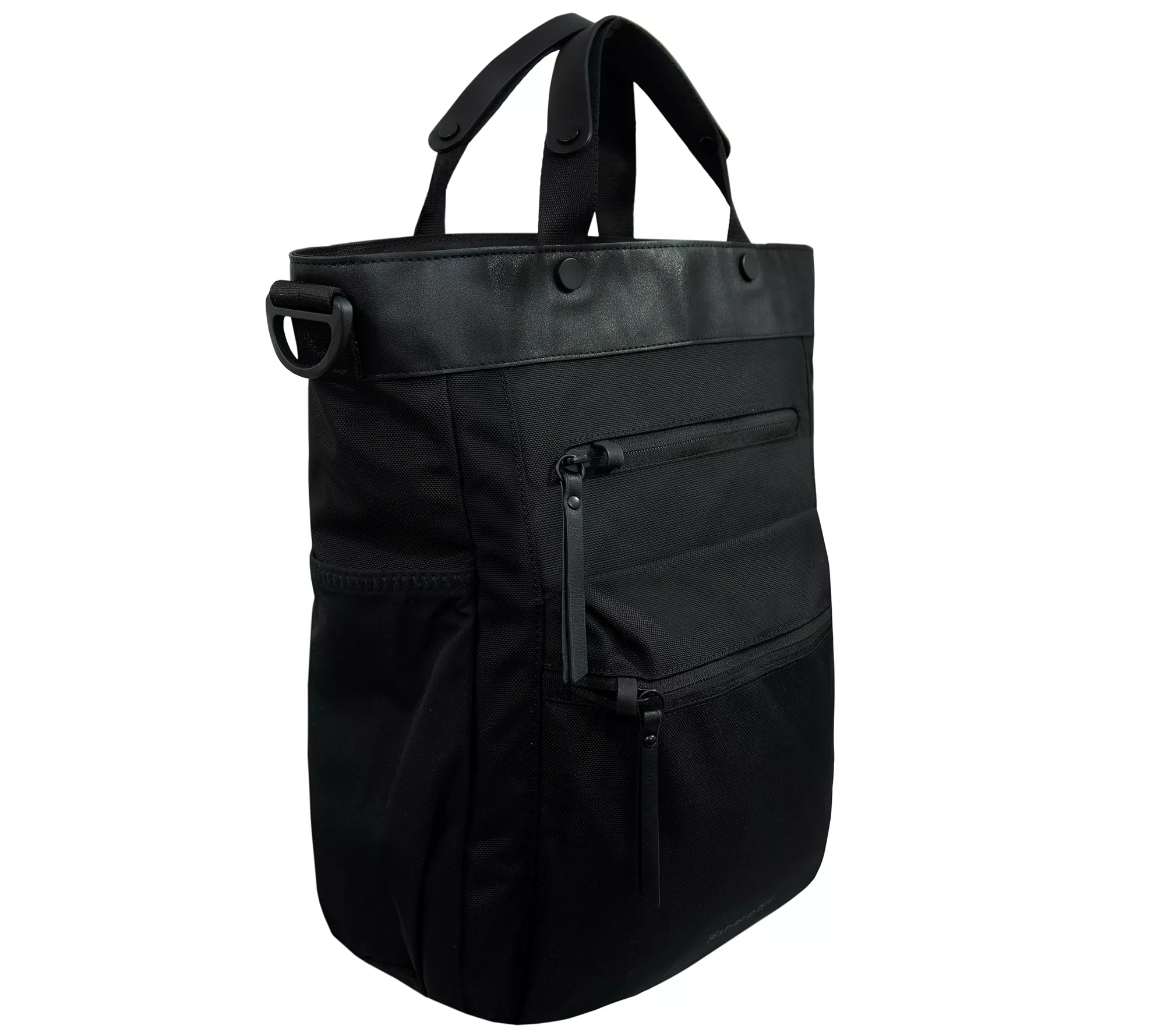 Sherpani Soleil Anti-Theft Convertible Backpack