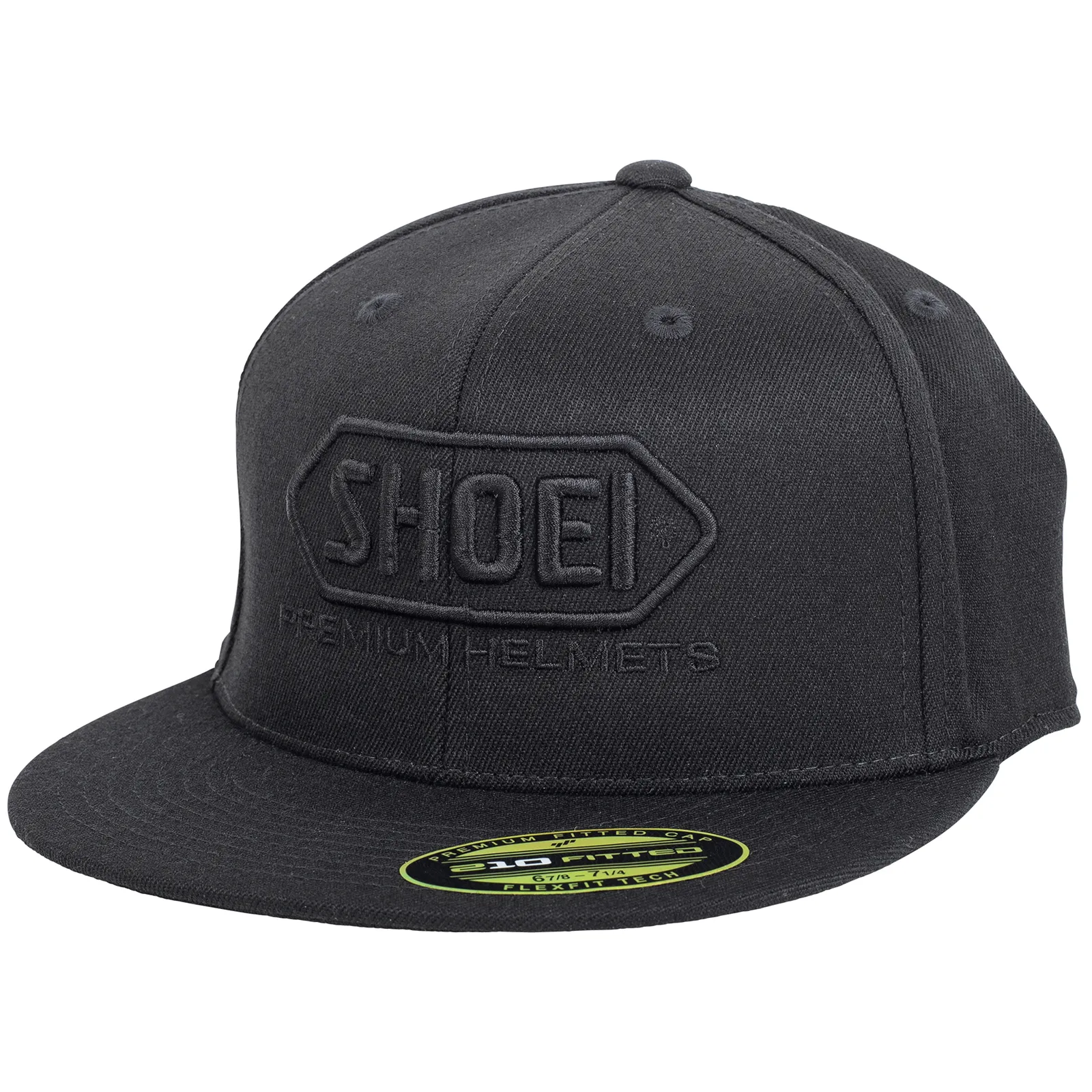 SHOEI Flex-Fit Flat Bill Hat