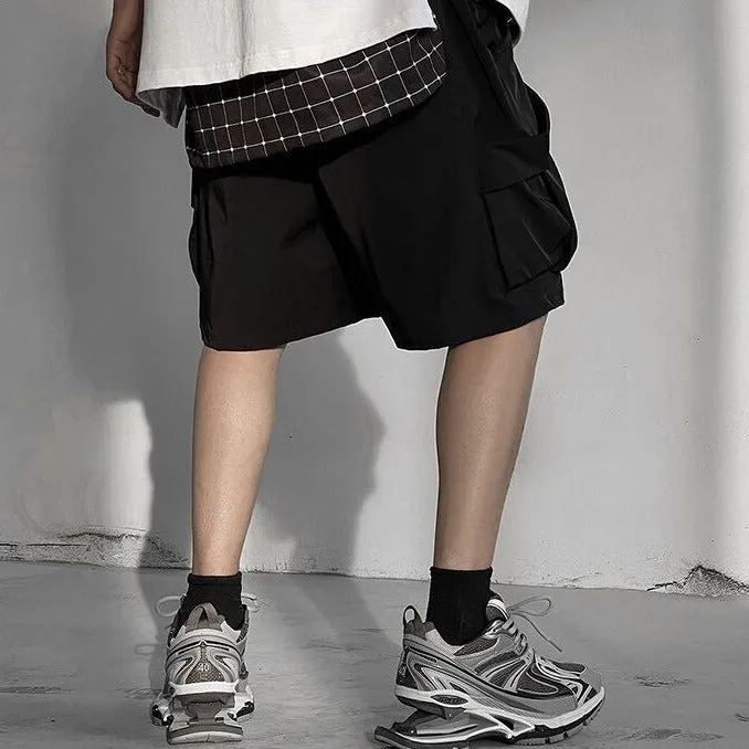 Shorts Techwear