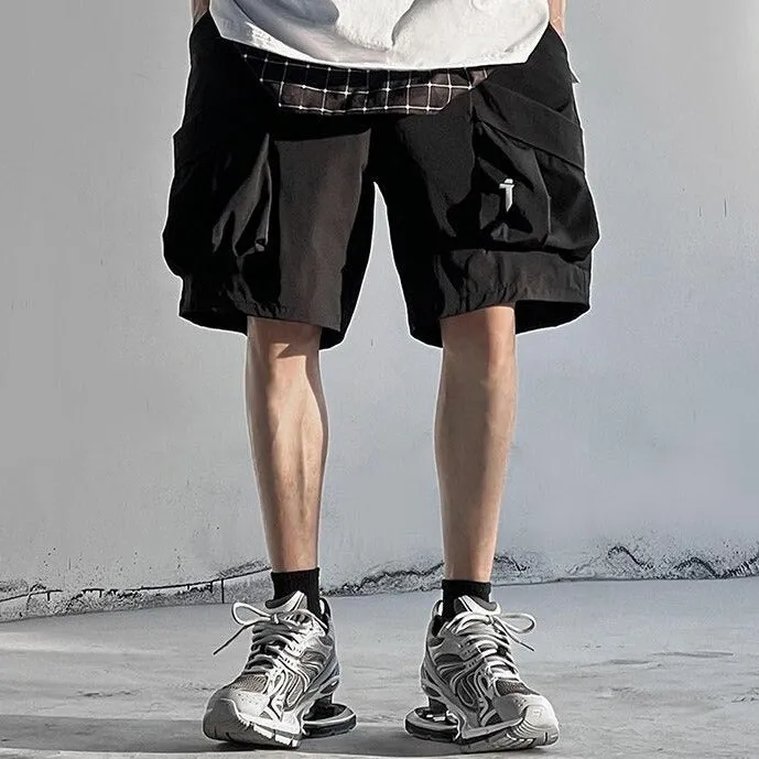 Shorts Techwear