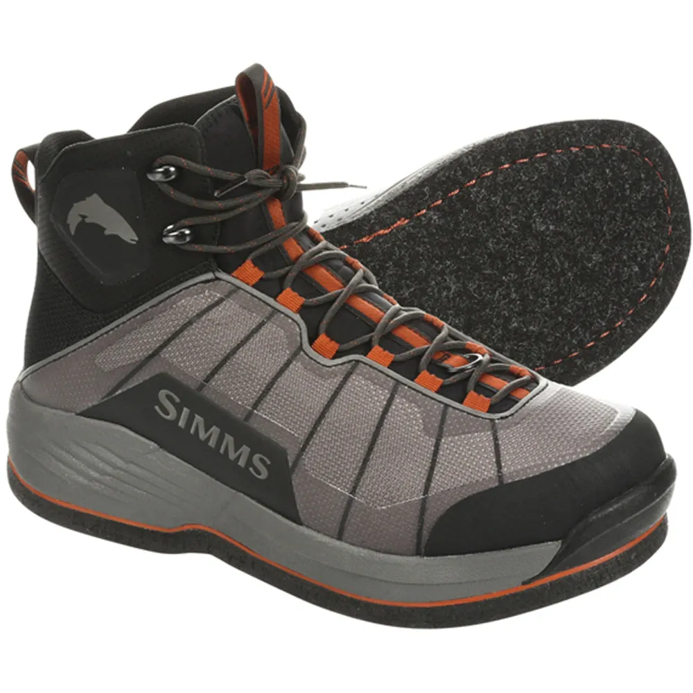 Simms Flyweight Boot - Felt