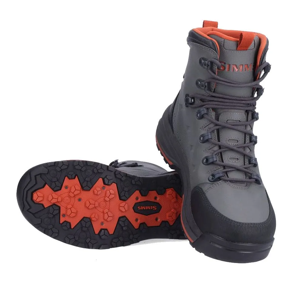 Simms Freestone Rubber Sole Wading Boot