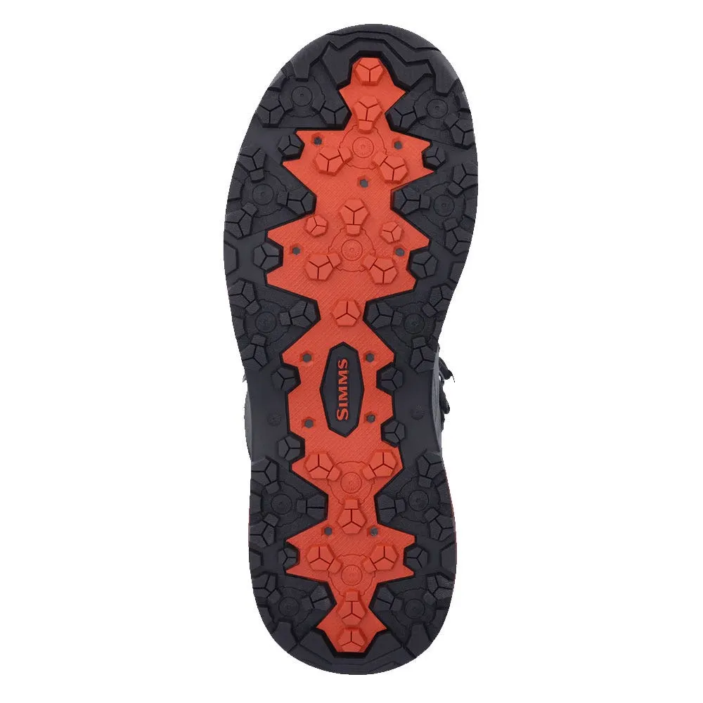 Simms Freestone Rubber Sole Wading Boot