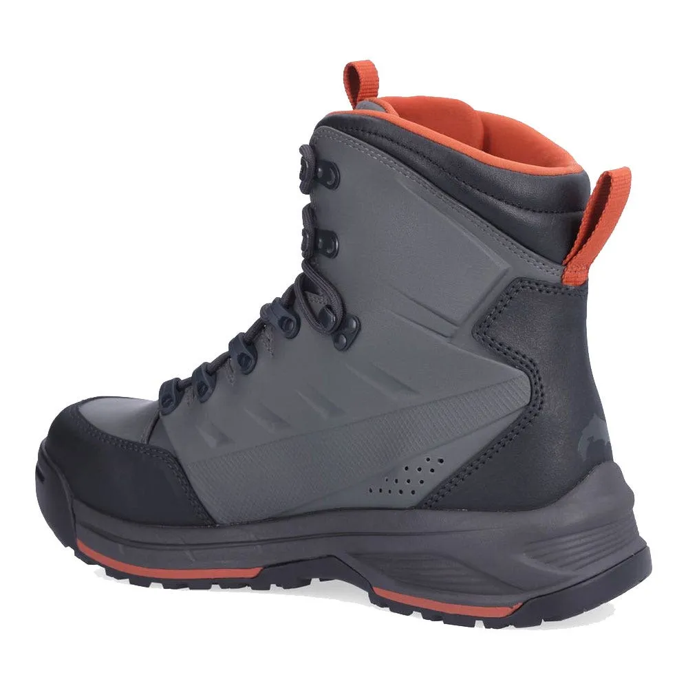 Simms Freestone Rubber Sole Wading Boot