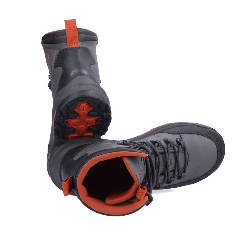 Simms Freestone Rubber Sole Wading Boot