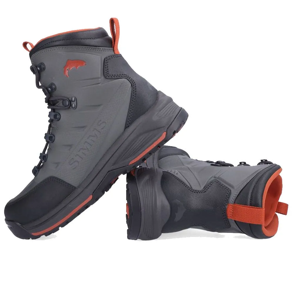 Simms Freestone Rubber Sole Wading Boot